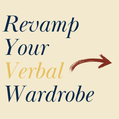 Revamp Your Verbal Wardrobe: Ditching Plastic Words for Precision in Content